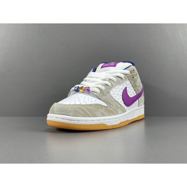 GOD BATCH Nike SB Dunk Low "Rayssa Leal" FZ5251-001