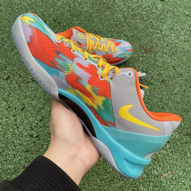 S2 BATCH Nike Kobe 8 Protro “Venice Beach” FQ3548-001
