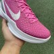 S2 BATCH Nike Zoom Kobe 6 Protro "Think Pink" DJ3596-600