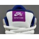 TOP BATCH Rayssa Leal x Nike SB Dunk Low FZ5251-001