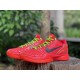 S2 BATCH Nike Kobe 6 Protro "Reverse Grinch" FV4921 600