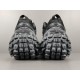 GT BATCH Balenciaga Defender Rubber Platform Sneakers