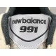 TOP BATCH New Balance 991 MiUK JJJJound Grey Olive M991JJA