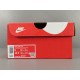 TOP BATCH Nike Dunk Low  Red Panda FV0395-200