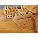 GOD BATCH Air Jordan 4 Retro "Ginger Wheat" 819139-205