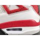 GOD BATCH Air Jordan 4 Retro "Red Cement" DH6927 161