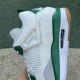 LJR BATCH Nike SB x Air Jordan 4 "Pine Green" DR5415 103