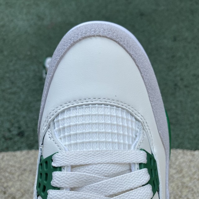 LJR BATCH Nike SB x Air Jordan 4 "Pine Green" DR5415 103