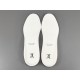 GOD BATCH Louis Vuitton LV Skate Sneaker Marine White 1AARRL