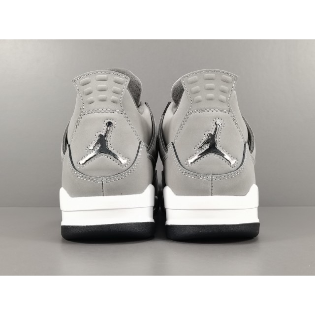 OG BATCH Air Jordan 4 "Cool Grey" 308497 007