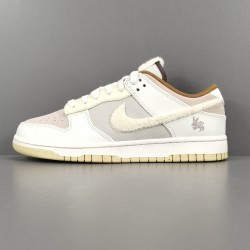 TOP BATCH Nike Dunk Low "Year of the Rabbit" FD4203 211