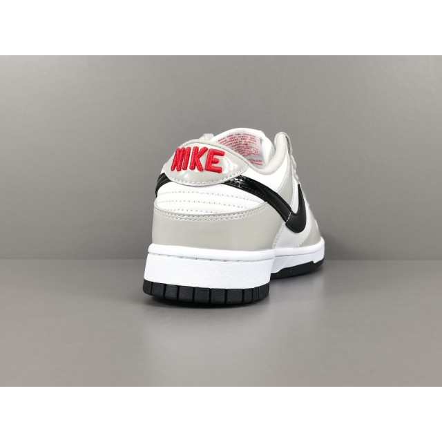 TOP BATCH Nike Dunk Low ESS "Light lron Ore" DQ7576 001