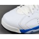 GOD BATCH Air Jordan 6 Retro "Sport Blue" 384664 107