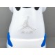 GOD BATCH Air Jordan 6 Retro "Sport Blue" 384664 107