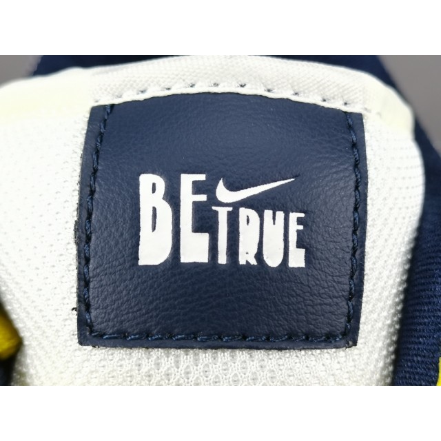 GOD BATCH Nike SB Dunk Low "Be True" DX5933 900
