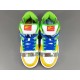 GOD BATCH eBay x Nike SB Dunk Low FD8777 100