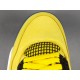 GT BATCH Air Jordan 4 Retro "Tour Yellow" CT8527 700