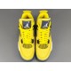 GT BATCH Air Jordan 4 Retro "Tour Yellow" CT8527 700