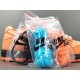 OG BATCH Concepts x Nike SB Dunk Low "Orange Lobster" FD8776 800