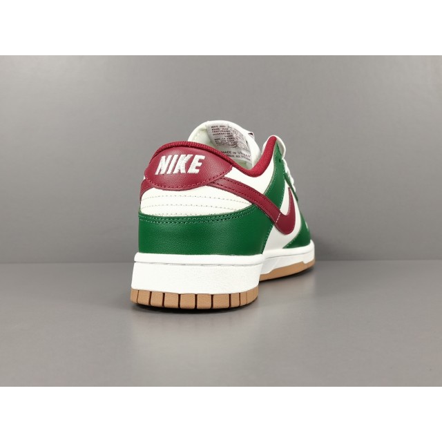 TOP BATCH Nike Dunk Low "Gorg Green" FB7160 161