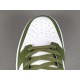 TOP BATCH Nike Dunk Low "Medium Olive" DD1503 120