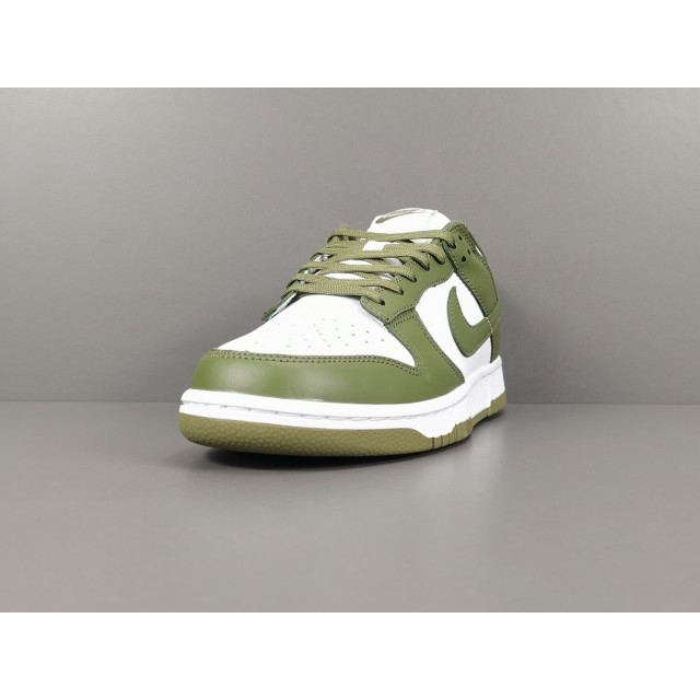 TOP BATCH Nike Dunk Low "Medium Olive" DD1503 120