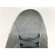 GOD BATCH Air Jordan 6 Retro "Metallic Silver" DX2836 001