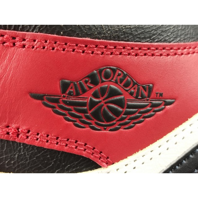 X BATCH Air Jordan 1 Retro High OG ＂Lost & Found ＂DZ5485 612