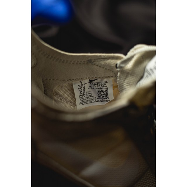 H12 BATCH Sachs x Nike Craft General Purpose Shoe DA6672 600