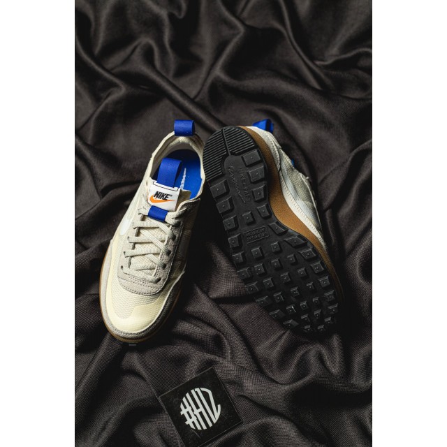 H12 BATCH Sachs x Nike Craft General Purpose Shoe DA6672 600