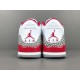 OG BATCH Air Jordan 3 Retro "Cardinal Red" CT8532 126
