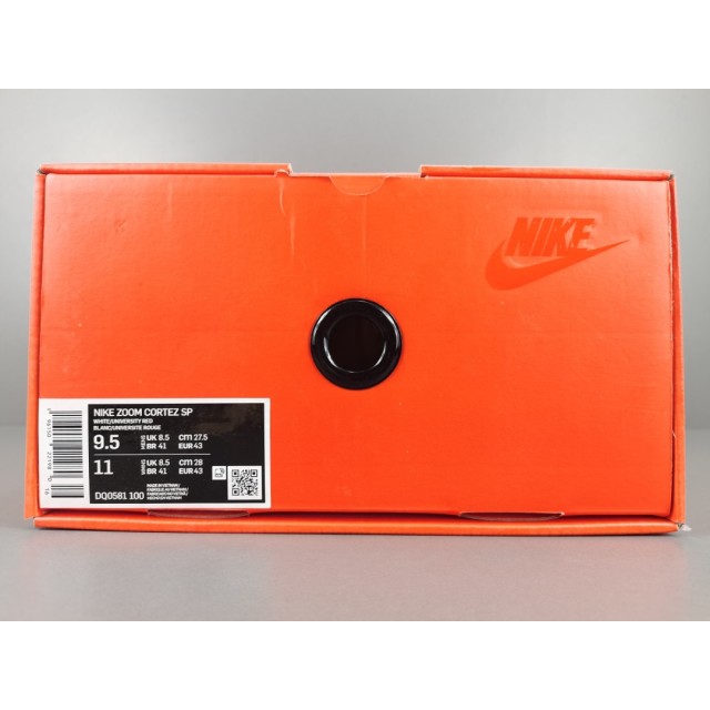 PK BATCH Sacai x Nike Cortez 4.0 DQ0581 100