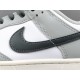 PK BATCH Nike Dunk Low “”Light Smoke Grey“ DD1503 117 