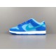 GOD BATCH Nike SB Dunk Low Pro "Blue Raspberry" DM0807 400 