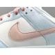 GOD BATCH Nike Dunk Low "Fossil Rose" DH7577 001