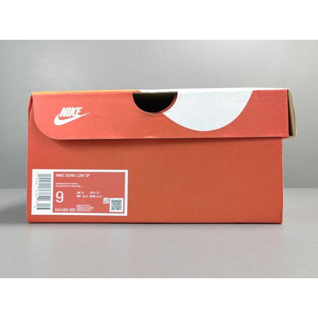 PK BATCH Nike Dunk Low SP "Veneer" DA1469 200 