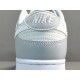 GOD BATCH Nike Dunk Low Retro "Grey White" DJ6188 001