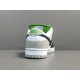 GOD BATCH Nike SB Dunk Low Pro "Chlorophyll" BQ6817 011