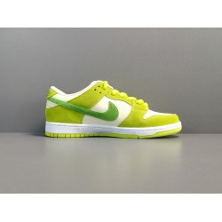PK BATCH Nike SB Dunk Low "Green Apple" DM0807 300