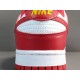 PK BATCH Nike Dunk Low Retro "Gym Red" DD1391 602