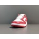 PK BATCH Nike Dunk Low Retro "Gym Red" DD1391 602