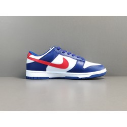 PK BATCH Nike Dunk Low "White and University Red" DD1503 119