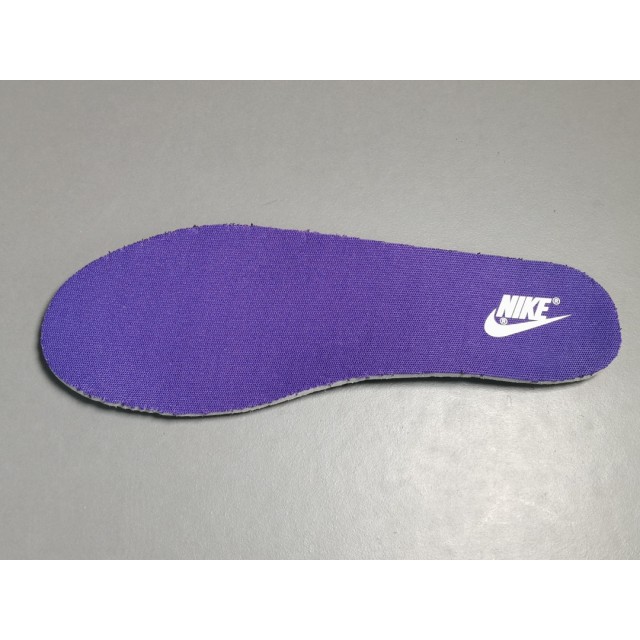 GOD BATCH Nike Dunk Low "Court Purple" DD1391 104