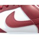 PK BATCH Nike Dunk Low Retro "Team Red" DD1391 601