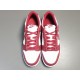 PK BATCH Nike Dunk Low Retro "Team Red" DD1391 601