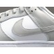 PK BATCH Nike Dunk Low Retro Grey Fog DD1391 103