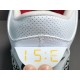 X BATCH Air Jordan 3 Retro Free Throw Line White Cement （2018） 923096 101