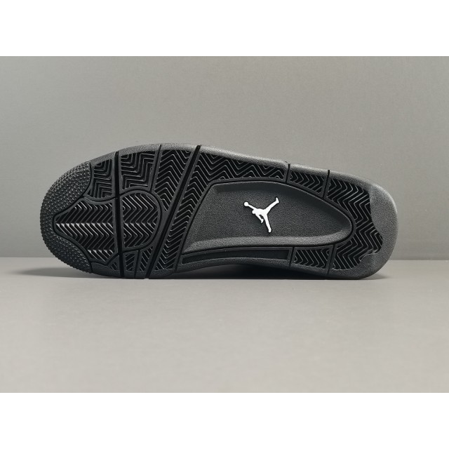 X BATCH Air Jordan 4 "Black Cat" CU1110 010