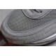 PK BATCH Fragment Design x Sacai x Nike LDWaffle "Light Smoke Grey" DH2684 001