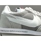 OG BATCH Fragment Design x Sacai x Nike LDWaffle "Light Smoke Grey" DH2684 001